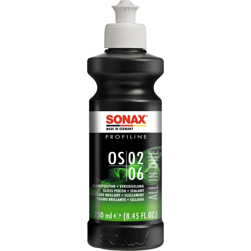SONAX PROFILINE OS 02-06