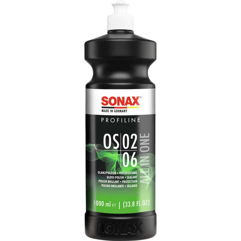 SONAX PROFILINE OS 02-06