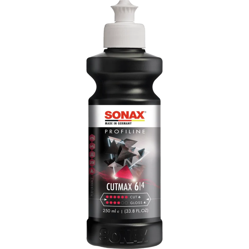 SONAX PROFILINE CutMax