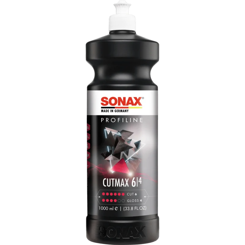 SONAX PROFILINE CutMax