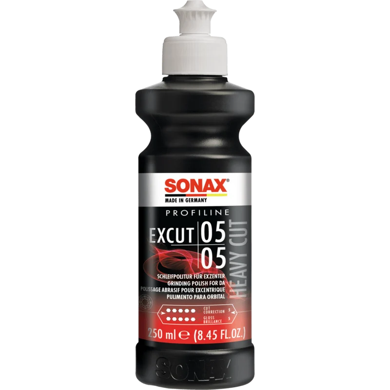 SONAX PROFILINE ExCut 05-05