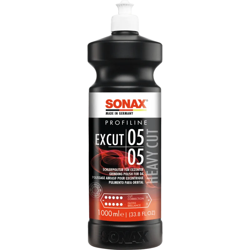 SONAX PROFILINE ExCut 05-05