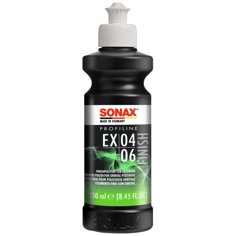 SONAX PROFILINE EX 04-06