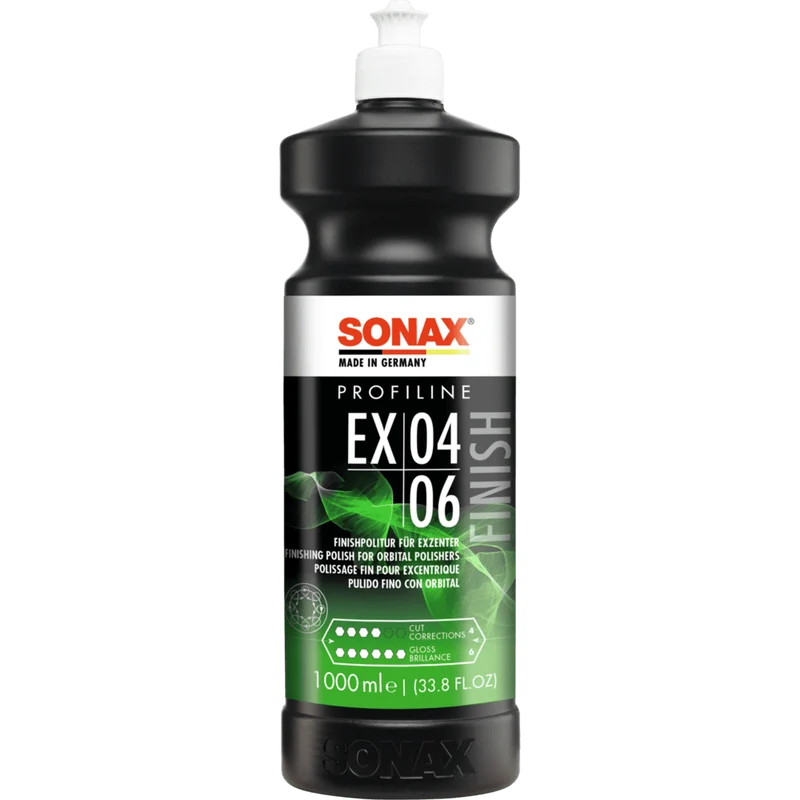 SONAX PROFILINE EX 04-06