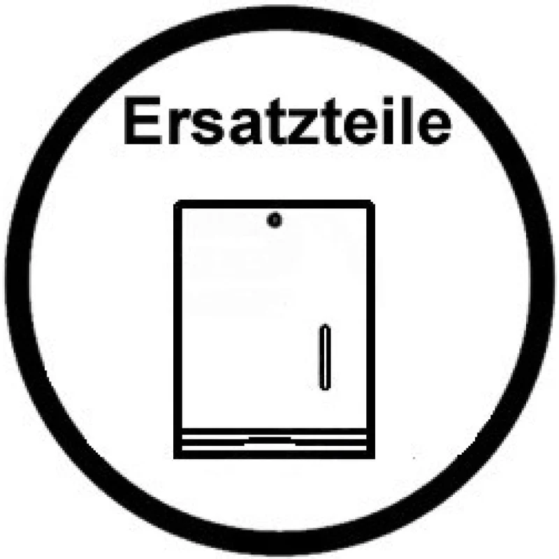 VERMOP Clip für Pressenhebel der Kunststoffpresse VK 4