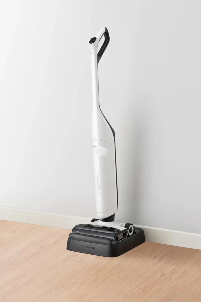 Xiaomi Roborock Flexi Pro Nat- en Droogzuiger