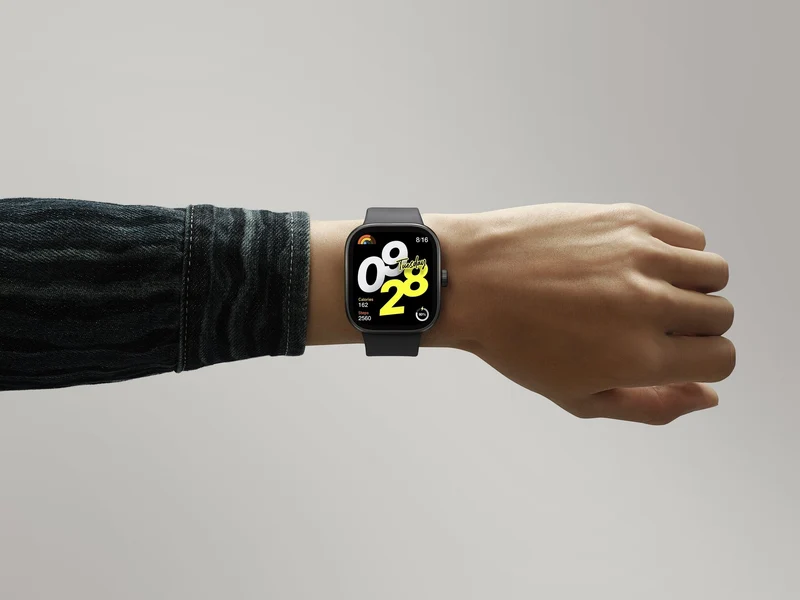 Xiaomi Redmi Watch 4