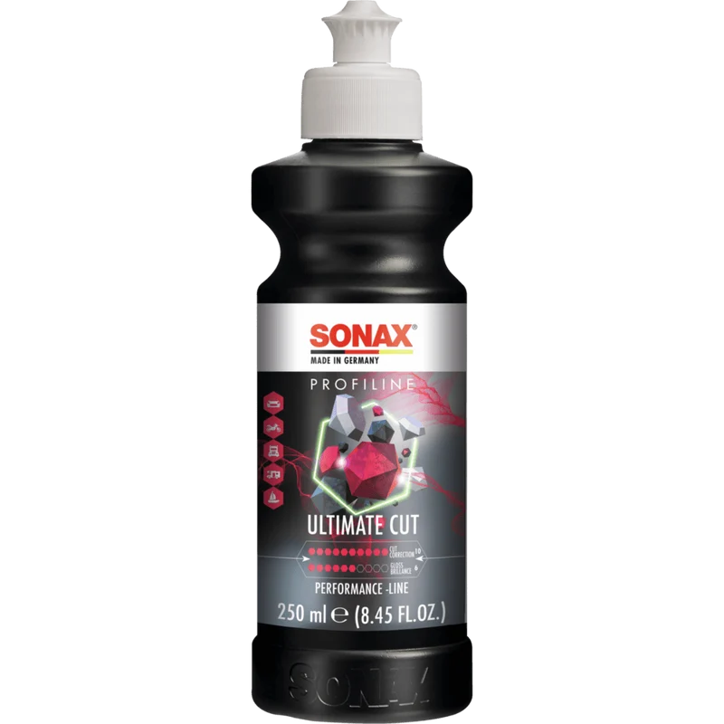 SONAX PROFILINE UltimateCut