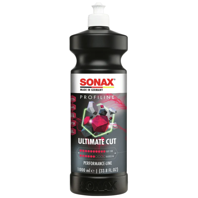 SONAX PROFILINE UltimateCut