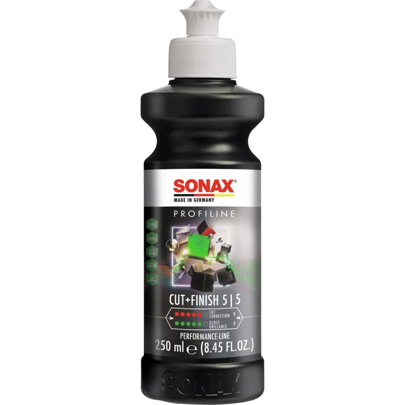SONAX PROFILINE Cut+Finish