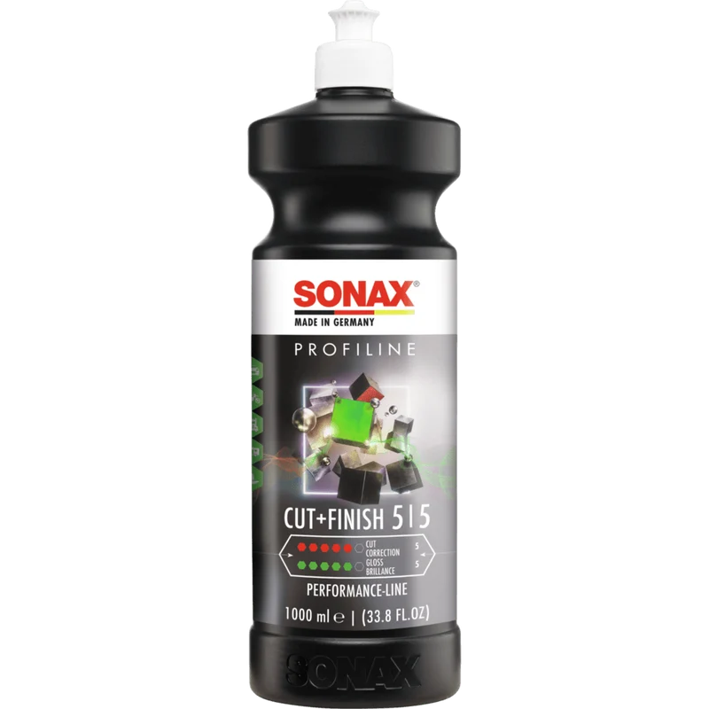 SONAX PROFILINE Cut+Finish
