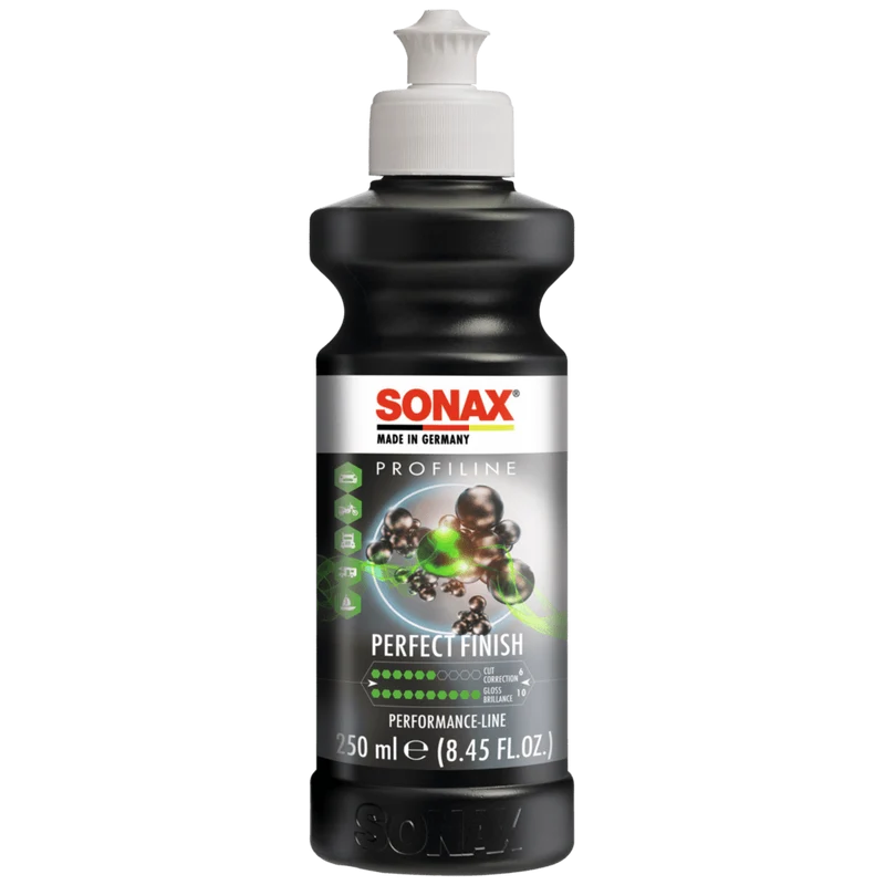 SONAX PROFILINE PerfectFinish