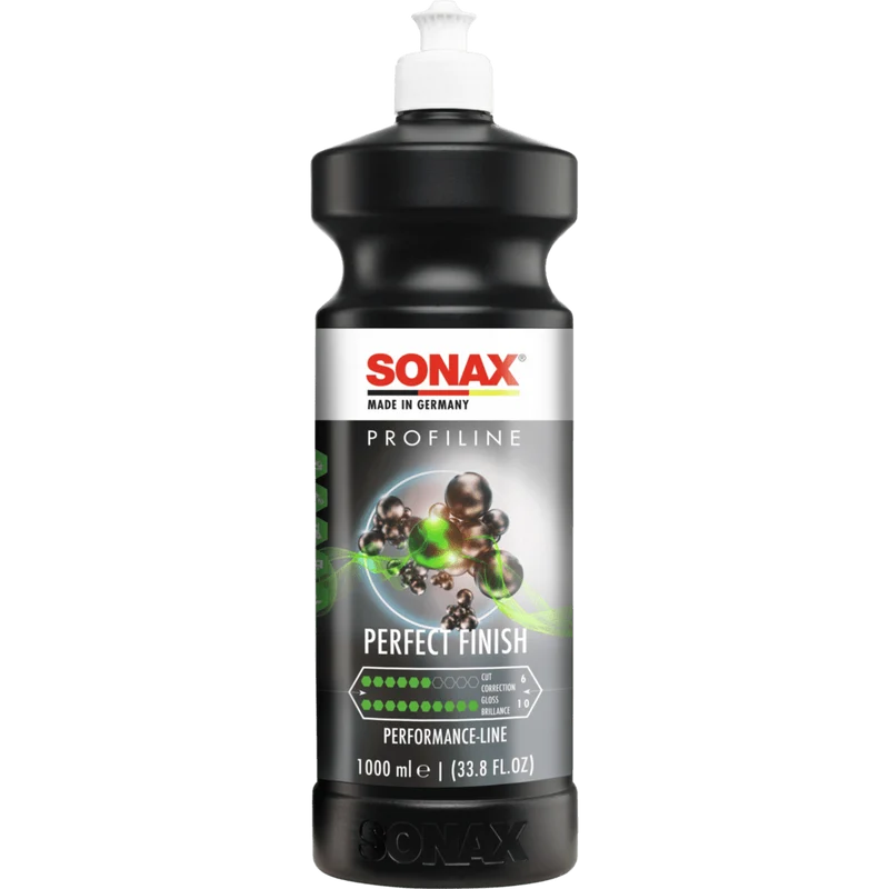 SONAX PROFILINE PerfectFinish