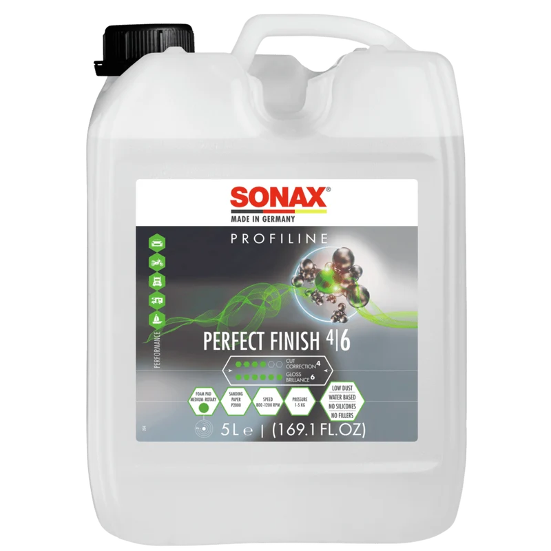 SONAX PROFILINE PerfectFinish
