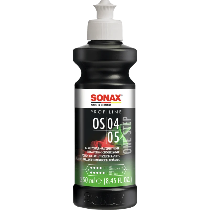 SONAX PROFILINE OS 04-05