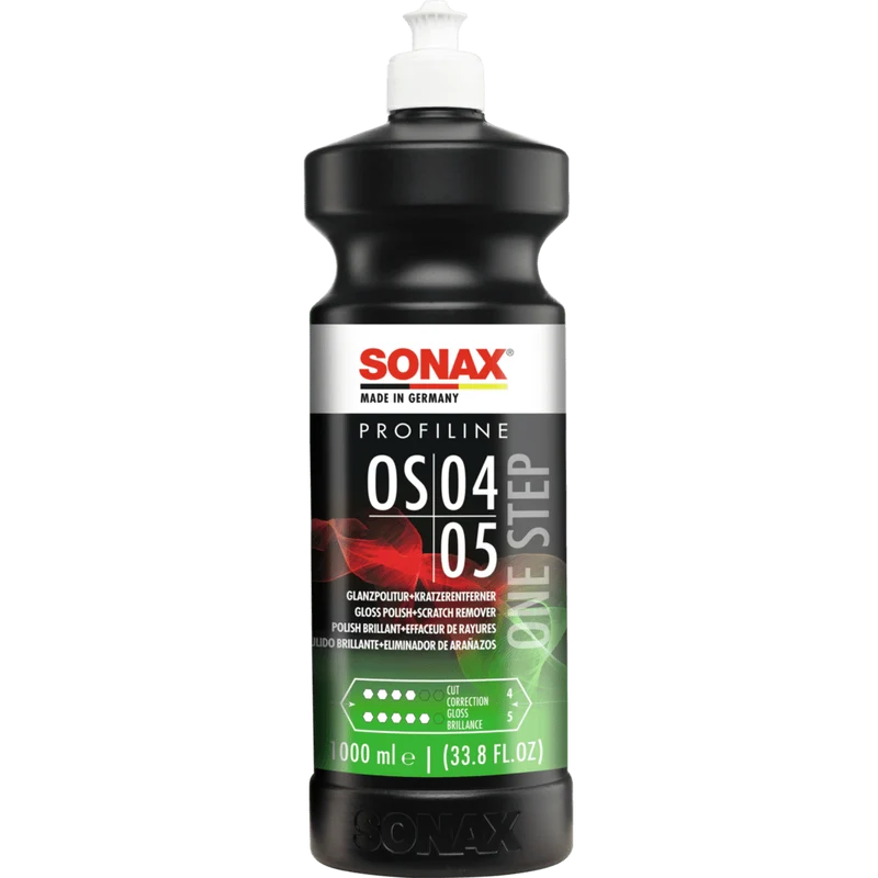 SONAX PROFILINE OS 04-05