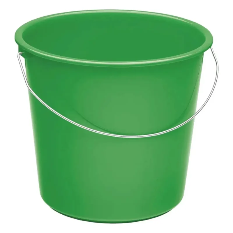 Nölle Haushaltseimer 10 Liter Kunststoff