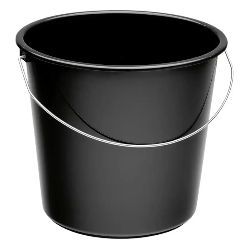 Nölle Haushaltseimer 10 Liter Kunststoff