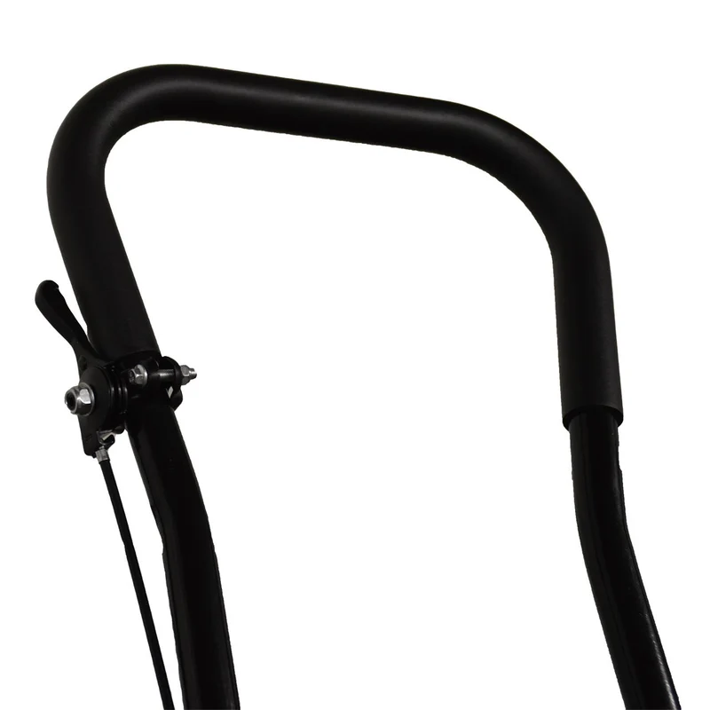 B-WARE FUXTEC Rüttelplatte FX-RP1196