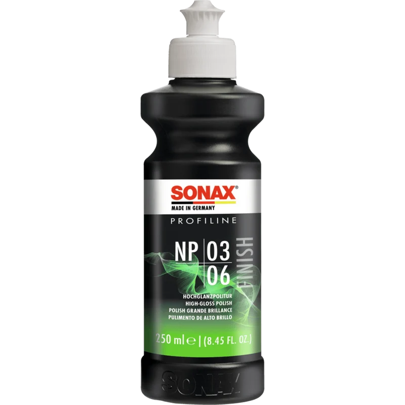 SONAX PROFILINE NP 03-06