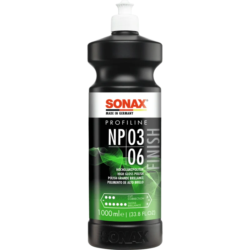 SONAX PROFILINE NP 03-06