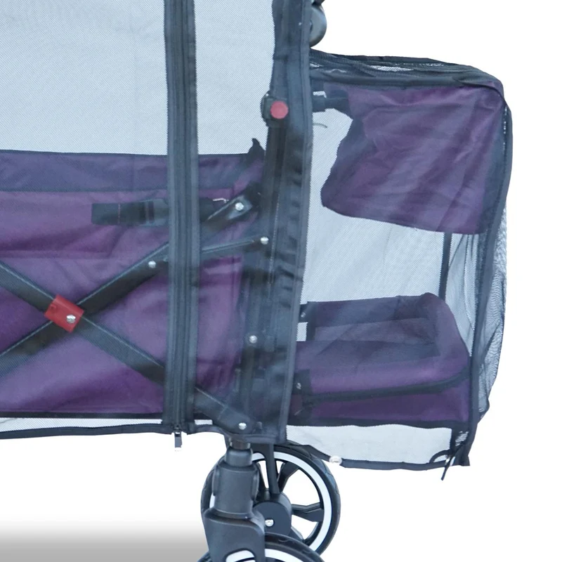B-WARE Insektenschutz für Bollerwagen CT800/CTB800/CT850