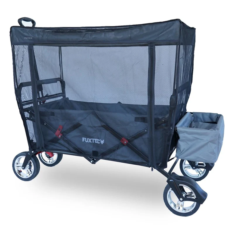 B-WARE Insektenschutz für Bollerwagen CT500