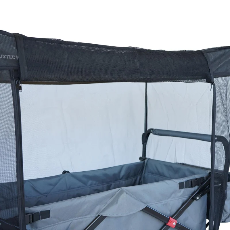B-WARE Insektenschutz für Bollerwagen CT500