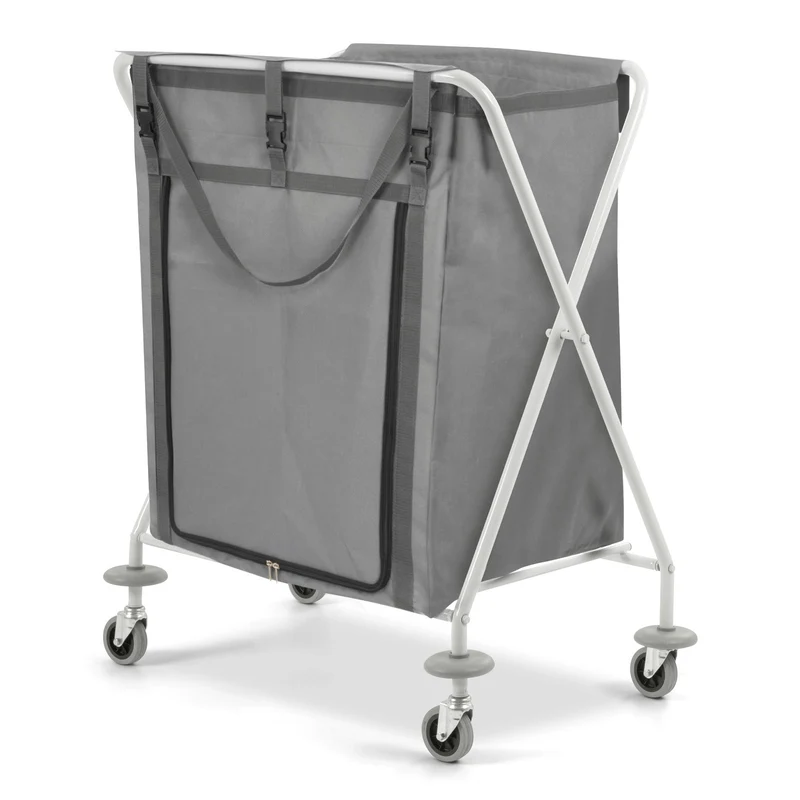 Wäschesammler Dust Titan 200 L