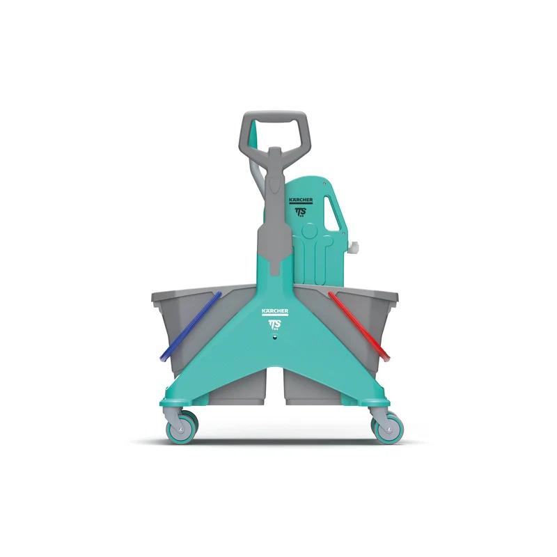 Nickita Tec 2 x 15 l