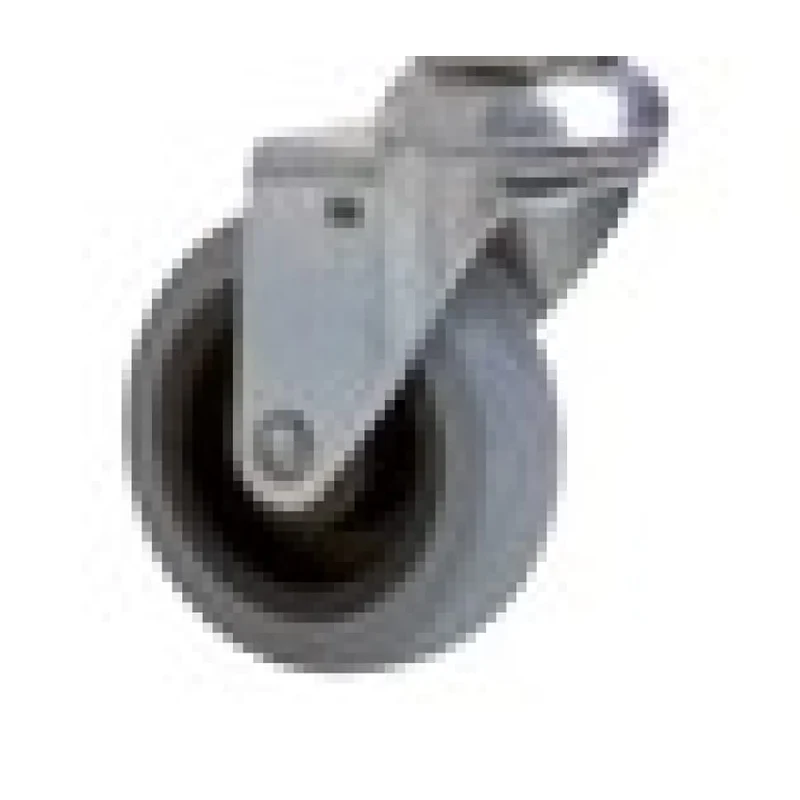 VERMOP Lenkrolle 75 mm für Nasswischwagen und Varietta