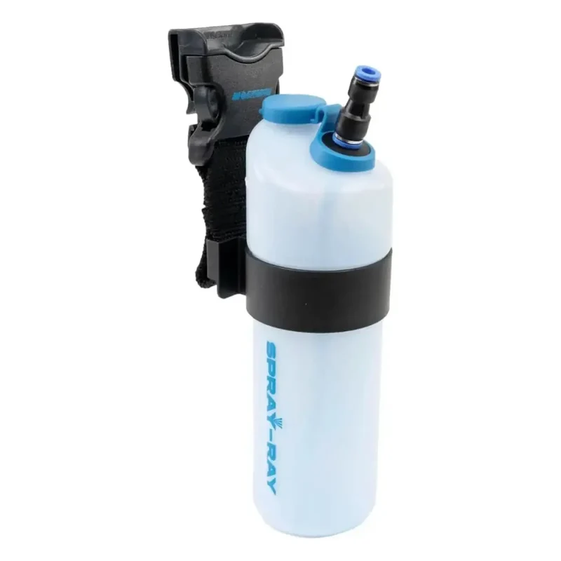 MOERMAN Spray-Ray Set