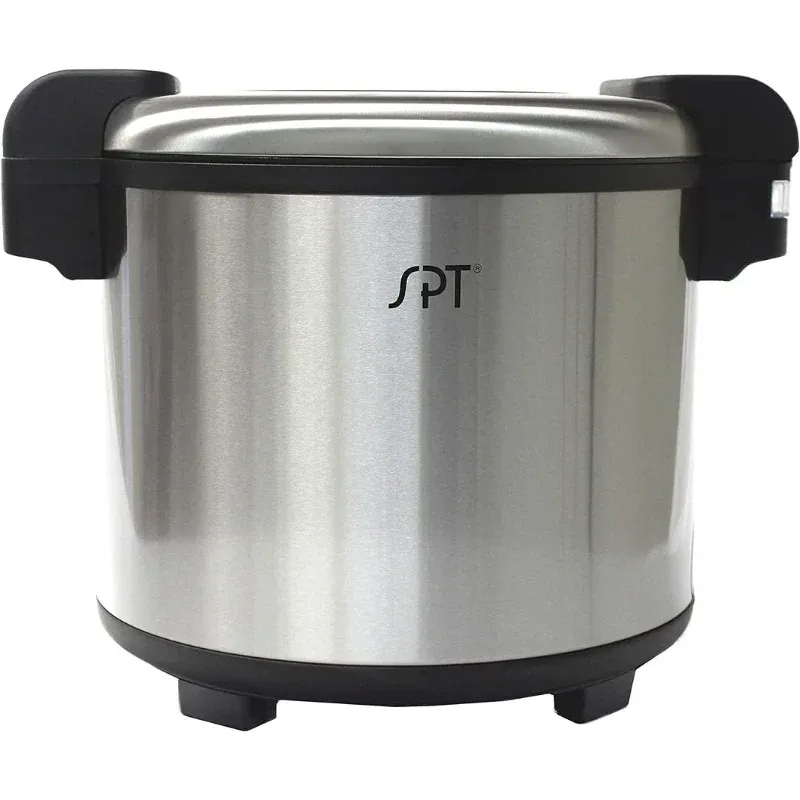 Mr. Rice SCW-80M: 80 Cups Heavy Duty Rice Warmer rice cooker