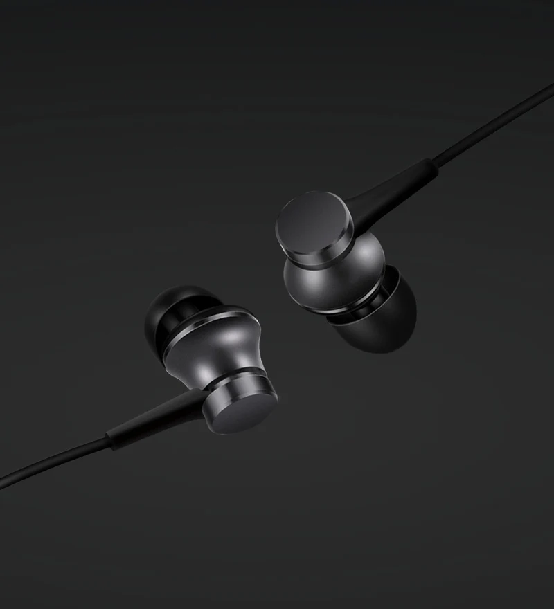 Xiaomi Mi In-Ear Headphones Basic