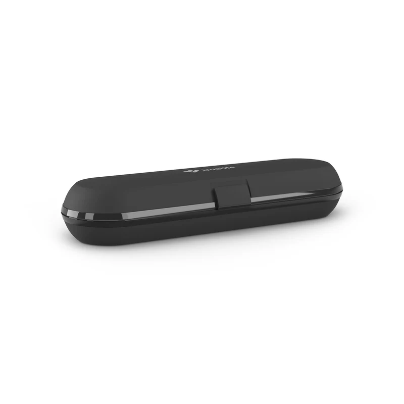 Truelife SonicBrush K150 UV Travel Case Black