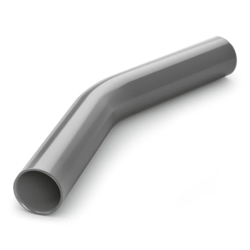 IV Rohrbogen 30° Ø 101,6 mm