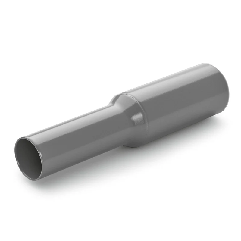 IV Rohr Reduzierung Ø 80 mm auf 60 mm
