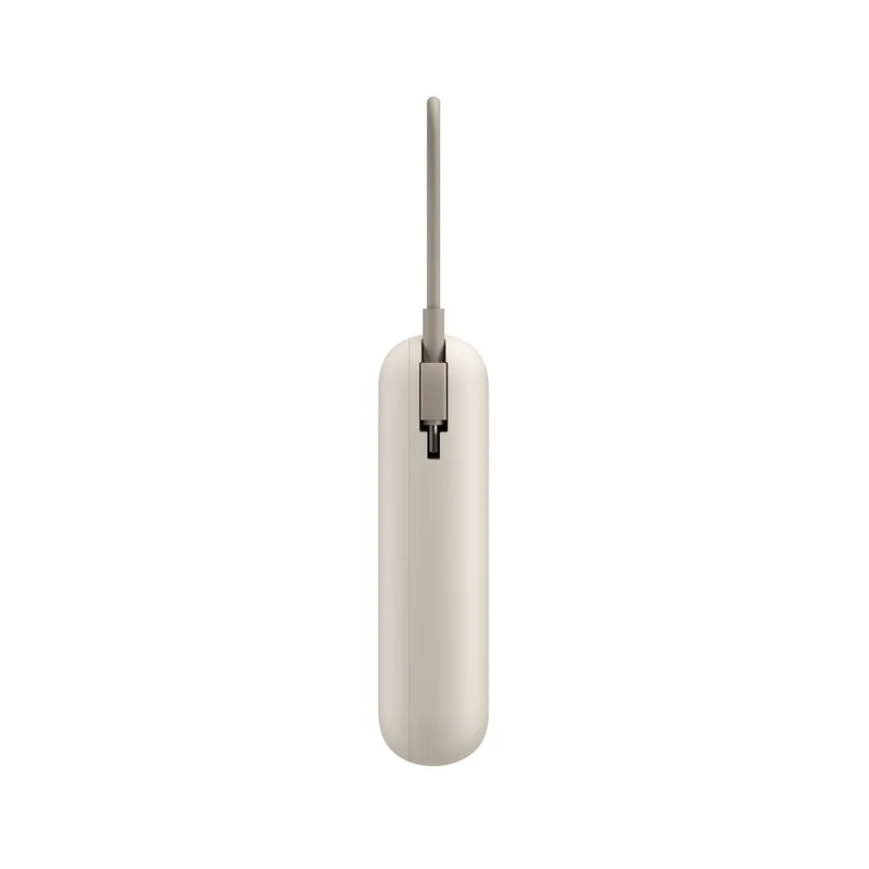 Xiaomi Power Bank 10000mAh (Geïntegreerde Kabel)