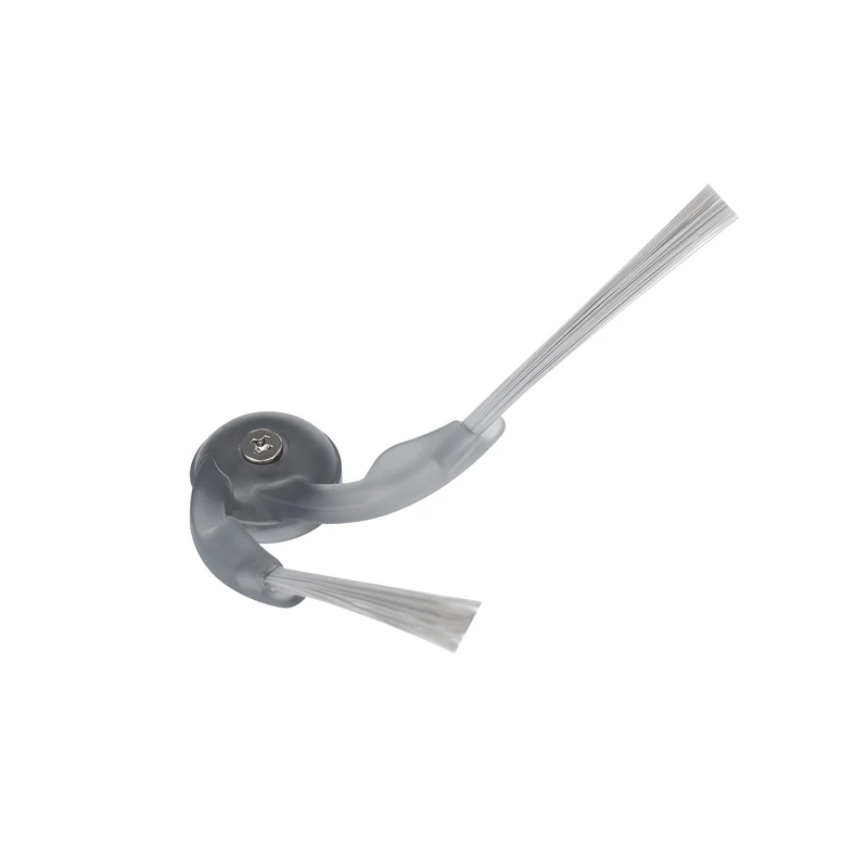 Roborock Seitenbürste*2 Stück für Roborock Qrevo Curv, Qrevo Edge, Saros Serie und mehr