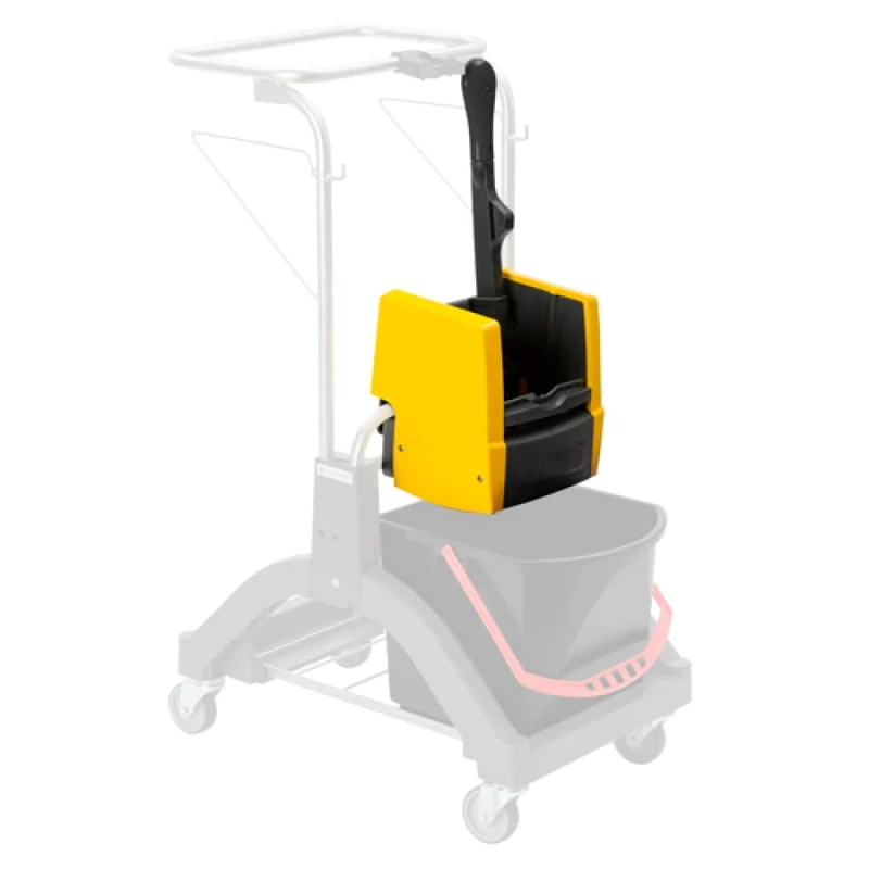 VERMOP Vertikalpresse VK 4