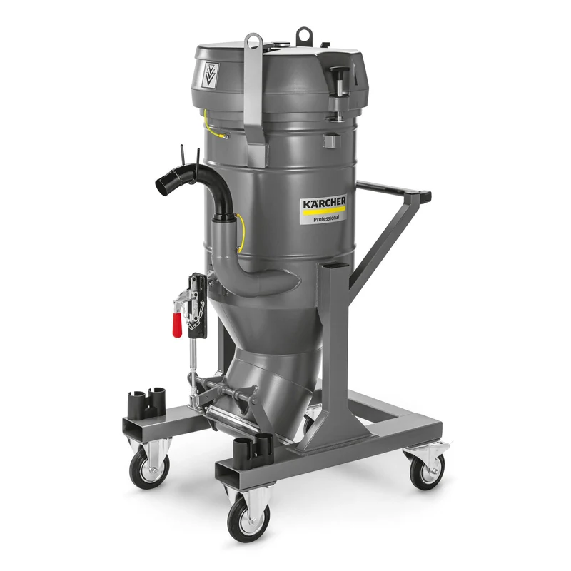 Industriesauger IVR 100/24-2 Ef