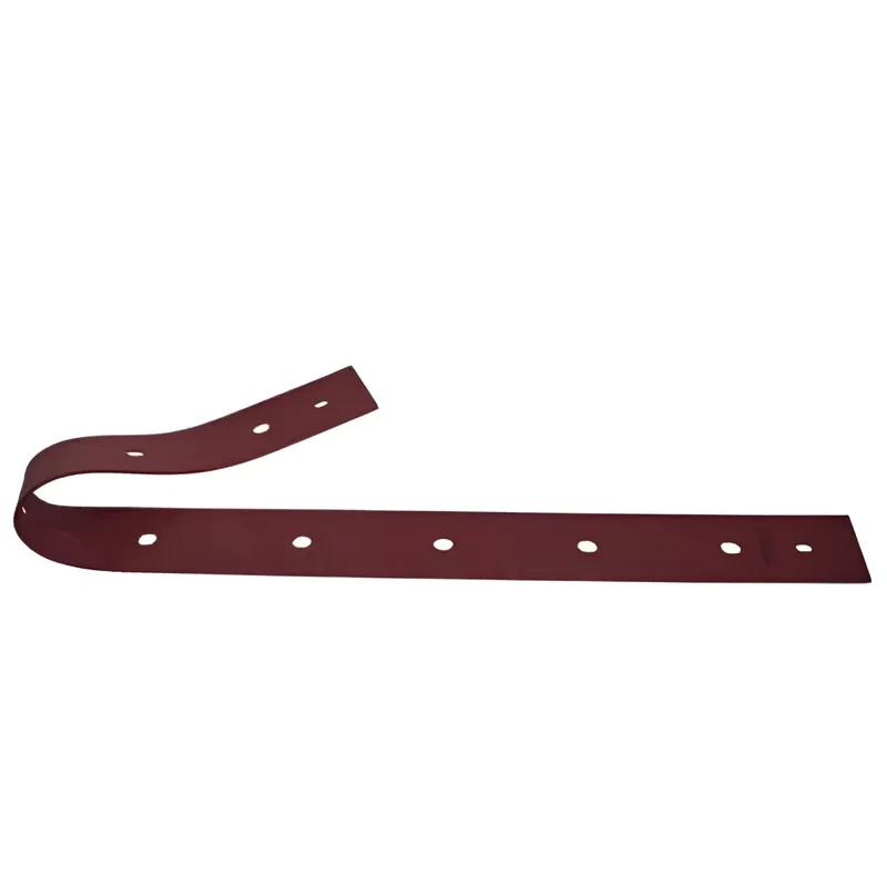 Sauglippe hinten Gansow 40 B 53