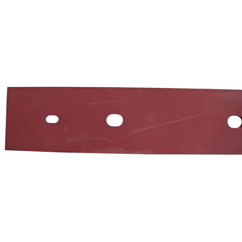 Sauglippe hinten Gansow 40 B 53