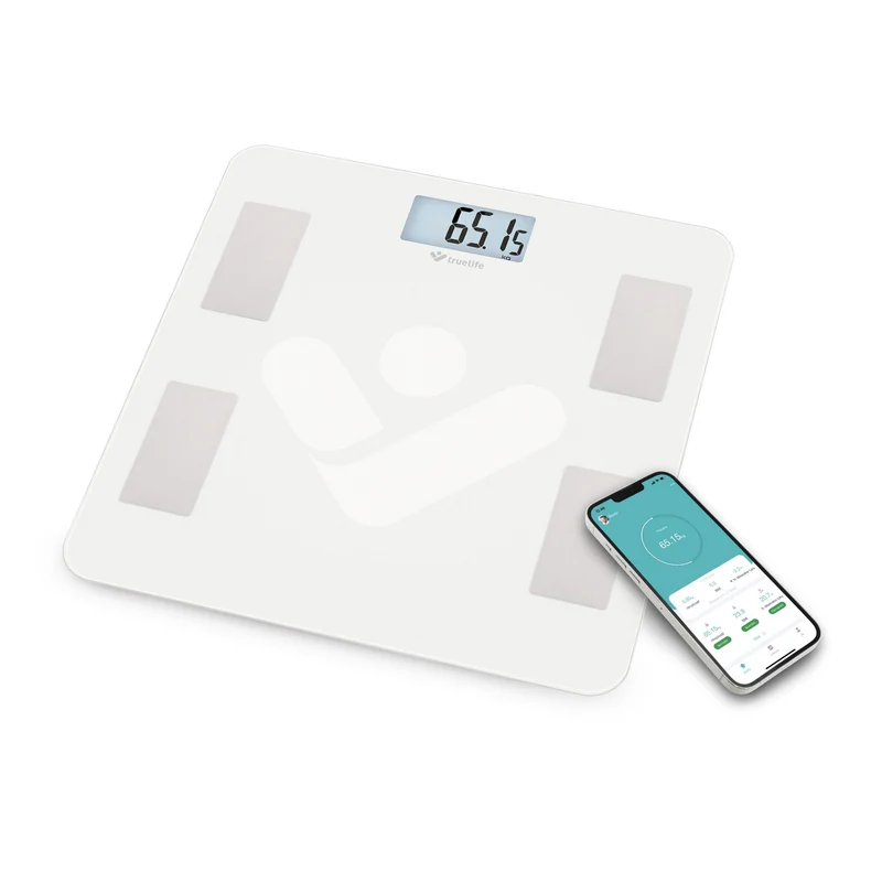 Truelife FitScale W4 BT