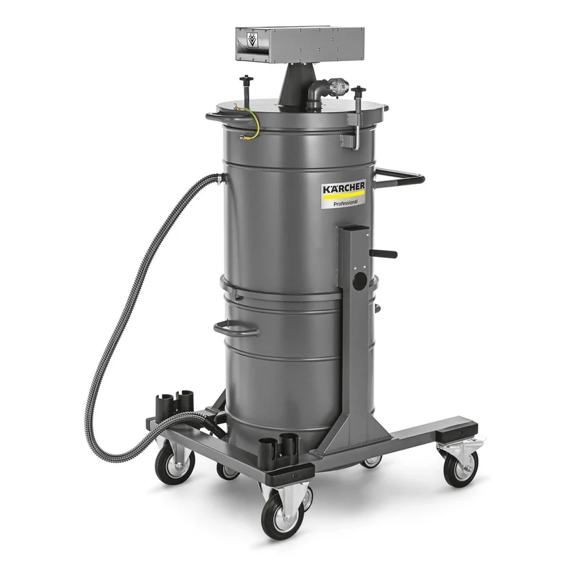 Industriesauger IVR 100/40-Pp Sc