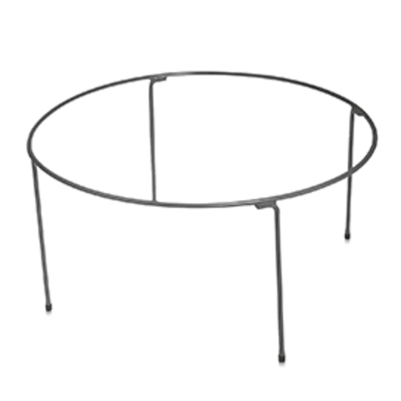 Niederhalter für PE Entleersack Ø 420 mm 30 l