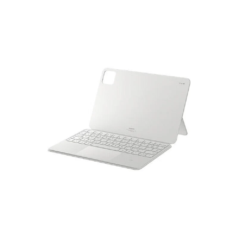 Xiaomi Pad 6 Keyboard Cover met Touchpad