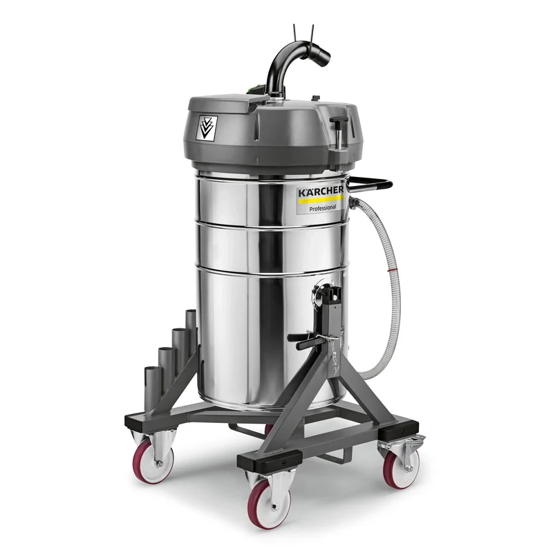 Industriesauger IVR-L 120/24-2 Tc Me