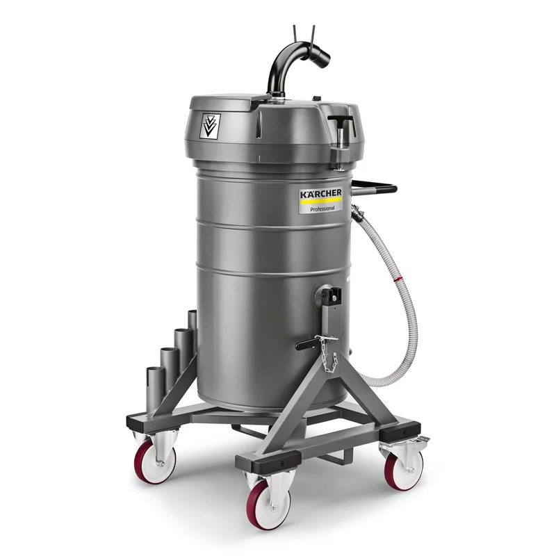 Industriesauger IVR-L 120/24-2 Tc