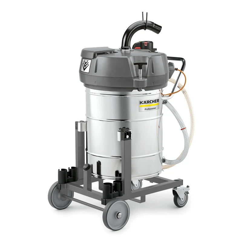 Industriesauger IVR-L 100/24-2 Tc Me Dp